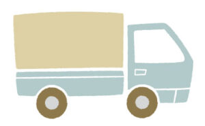 話題沸騰中⁉物流の2024年問題について